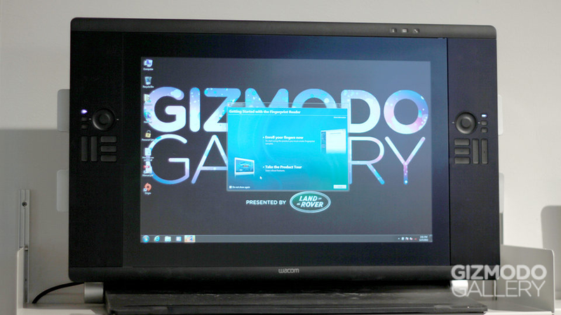 Illustration for article titled Bestmodo at Gizmodo Gallery